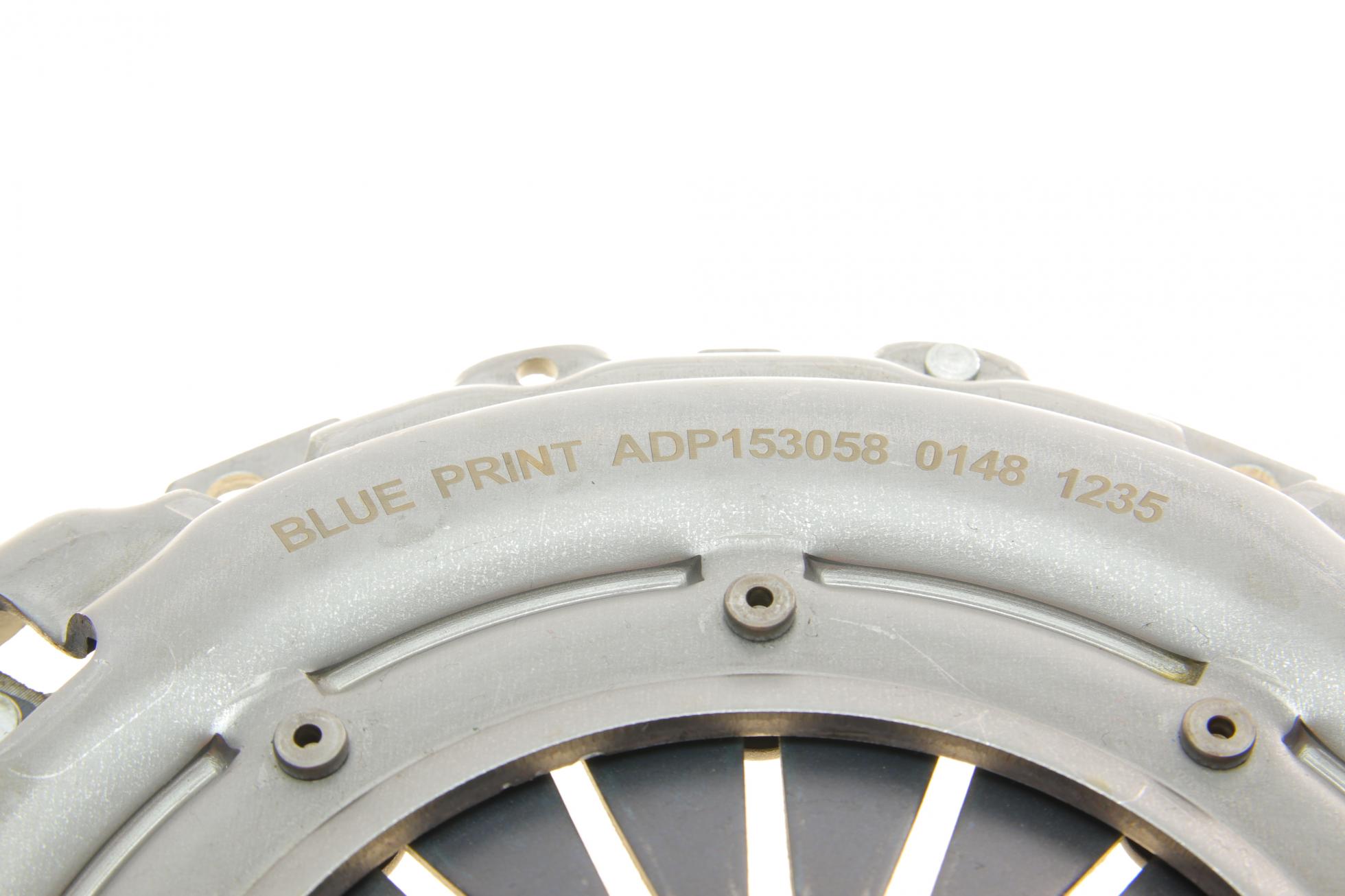 ADP153058 BLUE PRINT
